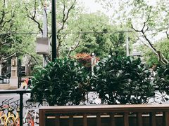 -Peet's 皮爷咖啡(东湖路手作店)