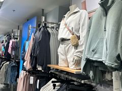 -lululemon(新天地店)