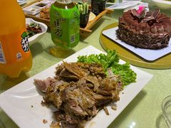 -陈傻子餐厅(世纪都会店)
