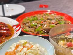 -川香鼎盛(市桥富华总店)
