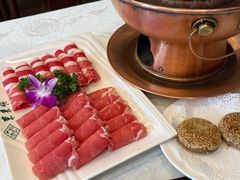 -东来顺饭庄(天坛店)