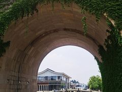 -相门城墙文化休闲景区