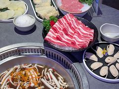 -故里和山·成都火锅(欢乐港湾店)