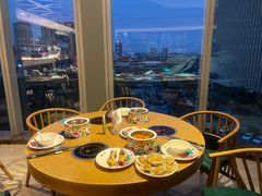 包厢-阳光岛·海鲜盛宴(银泰中心in99店)
