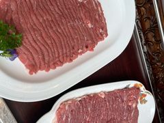 -日坛涮肉四合院·园林餐厅(日坛公园店)