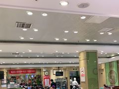 大堂-紫光园(吕家营店)