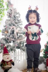 -韩国童趣baby儿童摄影(千灯店)