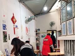 大堂-南门黄孃甜不辣