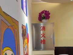 -星光小把串·海鲜烧烤(西安路店)