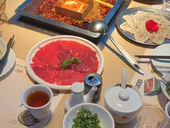 -锦城印象火锅(天府三街店)