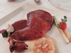 法式脆皮烤乳猪-蝶舍·MAISON PAPILLON