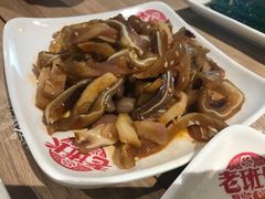 -老班长手工灌汤包老店(东山店)