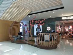 -万达茂商场(南京仙林店)