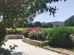 -国家植物园南园