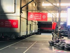 -RD卡丁车汽车俱乐部