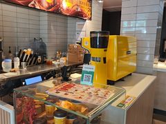 -麦当劳(鲁迅公园店)