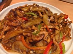 -香香春饼·非遗技艺(万达店)