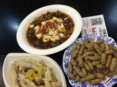 -骄傲de小龙虾 · 全羊馆(新北万达店)