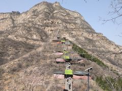 -抱犊寨风景区
