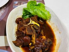 -娜娜家•Nana’s restaurant (爱琴海店)