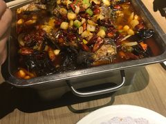 -巴渝菜馆(涿州店)