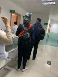 -珠海市妇幼保健院(柠溪院区)
