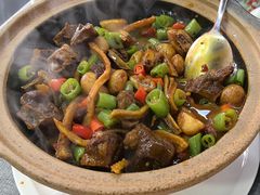 -中卫御苑福膳·养生局(圆明园店)