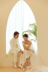 -太古映画婚纱摄影(天河店)