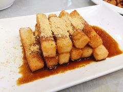 -成都驻京办餐厅(蜀都宾馆店)