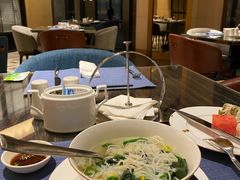 -康莱德酒店·美庭自助餐厅
