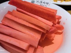 -河沿肉饼Beijing Pie(锡拉胡同店)