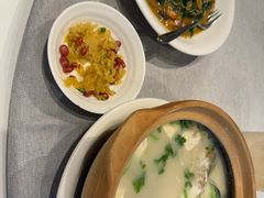 -莆田餐厅PUTIEN(金融街购物中心店)