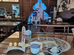 -笑来喜馄饨小笼工坊店(湖滨街店)