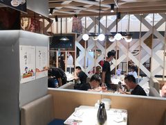 -鱼酷活鱼烤鱼(北美店)