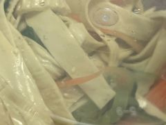 拌豆皮-白记饺子馆多伦道店