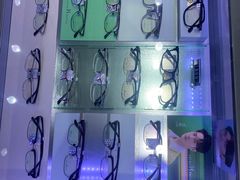 -ALPS阿尔卑斯眼镜(我格广场店)