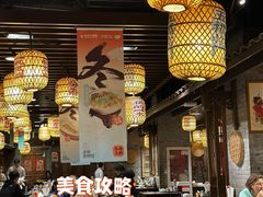 -南京大牌档(崇文门国瑞店)