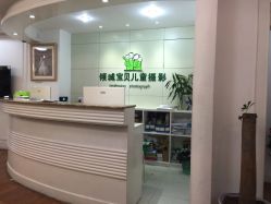 点击看大图 -倾城宝贝儿童摄影(广州天河店)