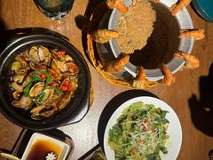 -蝦塘·中国餐馆(城墙南马道巷店)