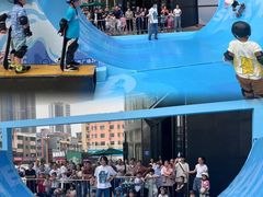 -万科城市广场(厚街店)