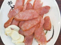 -古早人小吃店(黄河北路店)