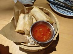 -金泰兰忆暹罗·东南亚餐厅(城西银泰店)