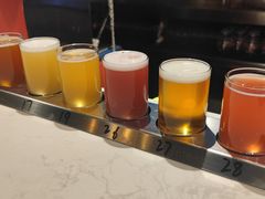 -牛啤堂精酿啤酒餐吧(五棵松华熙店)