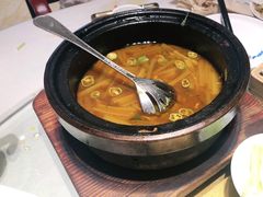 -辣螃铠盆盆蟹大排档(海昌店)