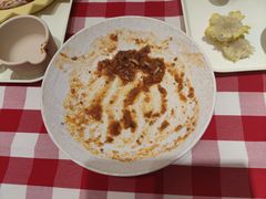 -西贝(紫荆广场店)