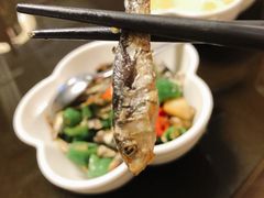 小魚辣椒-桐花客家创意料理民生店