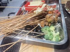 -马路边边火锅串串(观前街店)