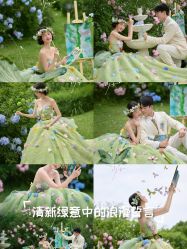 -雅云婚纱摄影工作室旗舰店