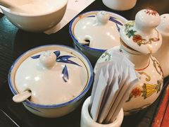 -糖朝(尖沙咀店)