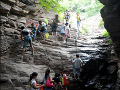 3-爱情山风景区